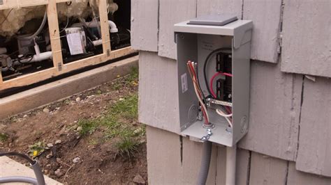 electrical disconnect box for a hot tub|hot tub disconnect location requirements.